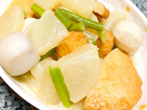 大根の煮物 レシピ 作り方 By Hamupi Ti Zu 楽天レシピ 大根の煮物 レシピ 作り方 By Hamupi Ti Zu 楽天レシピ